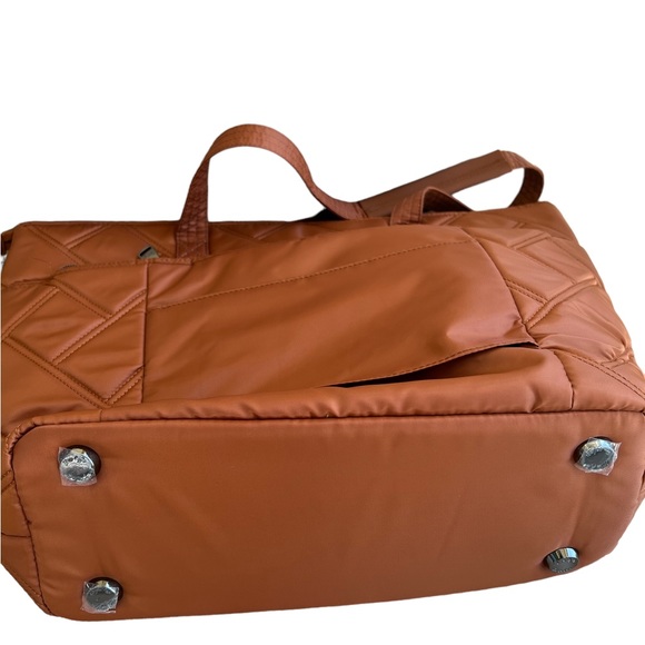 lug Bags Lug Medium Tote With Trolley Sleeve Skyliner Poshmark